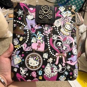 Tokidoki IPad mini case